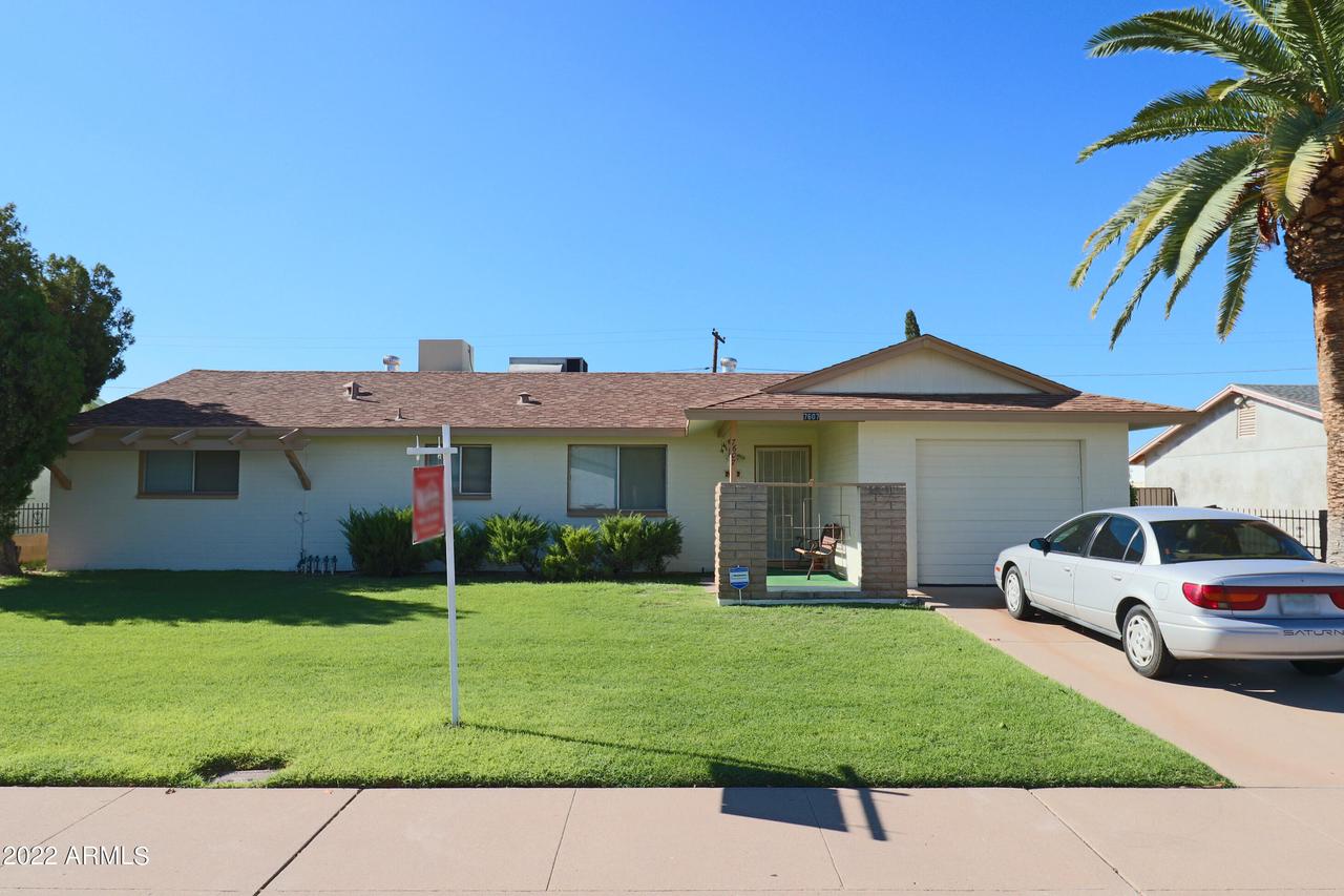 7607 W Indianola Ave., Phoenix, AZ 85033