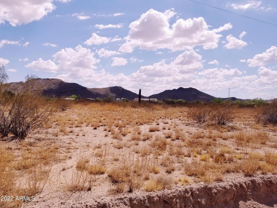 56843 W Papago Rd. #-, Maricopa, AZ 85139