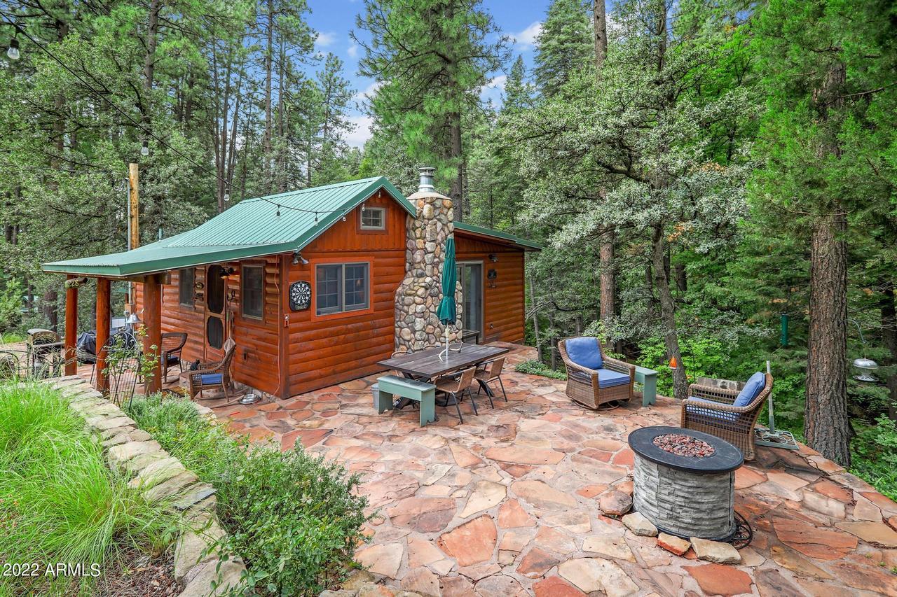 228 S Jefferson Dr., Payson, AZ 85541