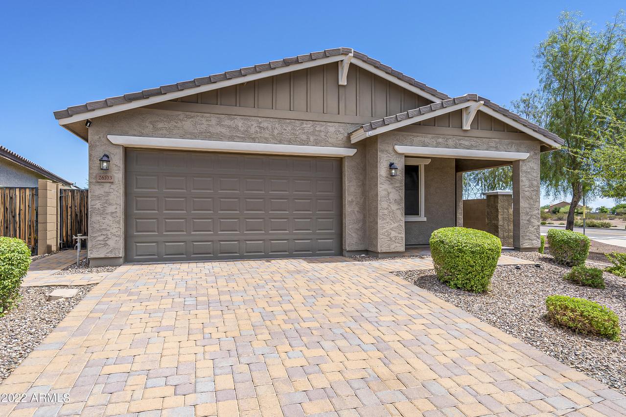 26103 N 121st Ave., Peoria, AZ 85383