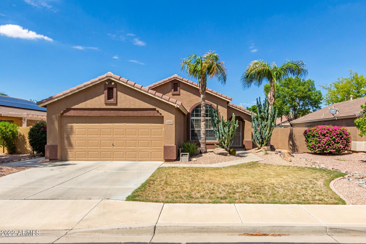 13392 W Port Royale Ln., Surprise, AZ 85379