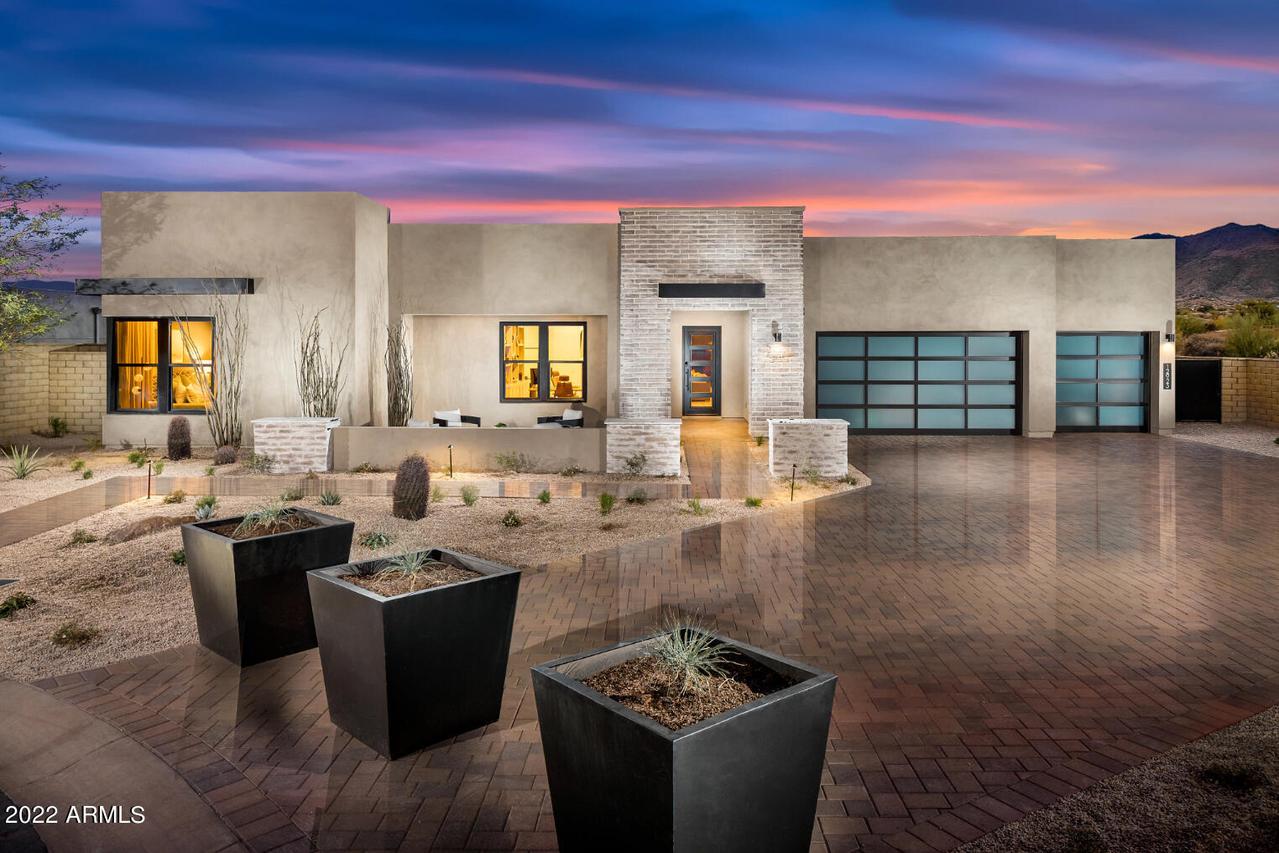12923 E Buckskin Tr., Scottsdale, AZ 85255