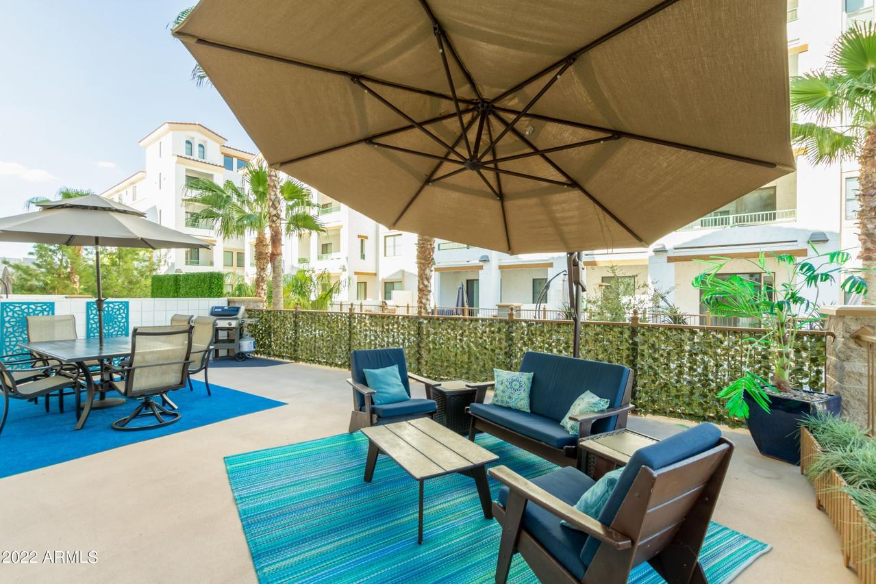 2511 W Queen Creek Rd. #126, Chandler, AZ 85248