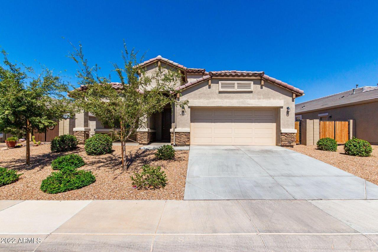 20013 N Ben Ct., Maricopa, AZ 85138