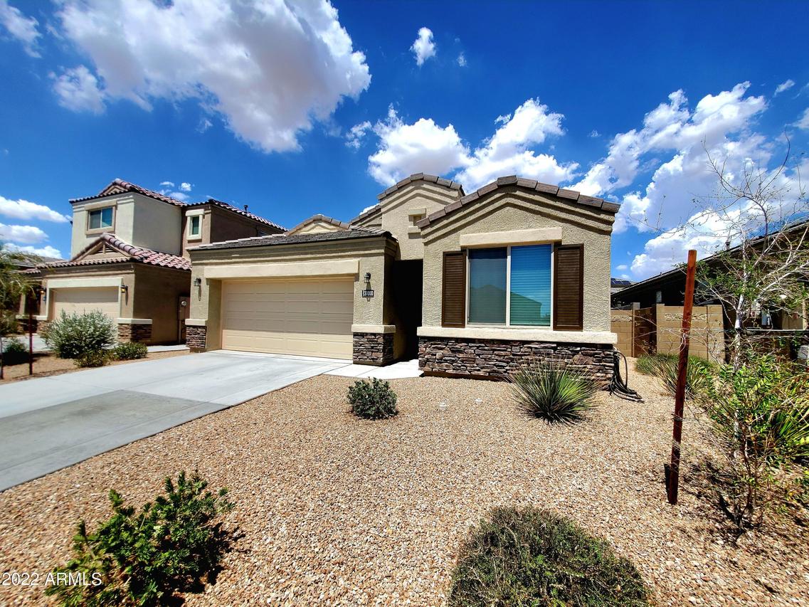 31000 W Fairmount Ave., Buckeye, AZ 85396