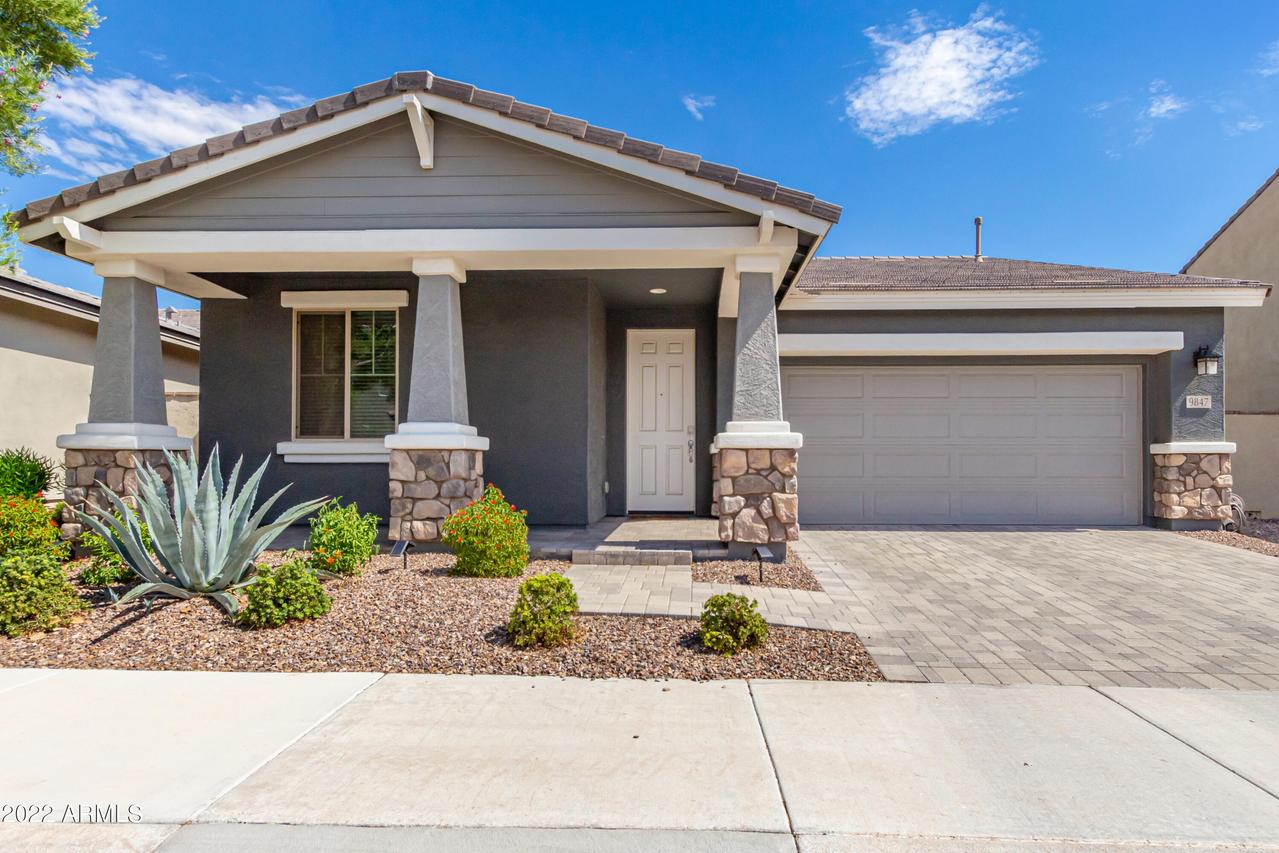 9847 E Palladium Dr., Mesa, AZ 85212