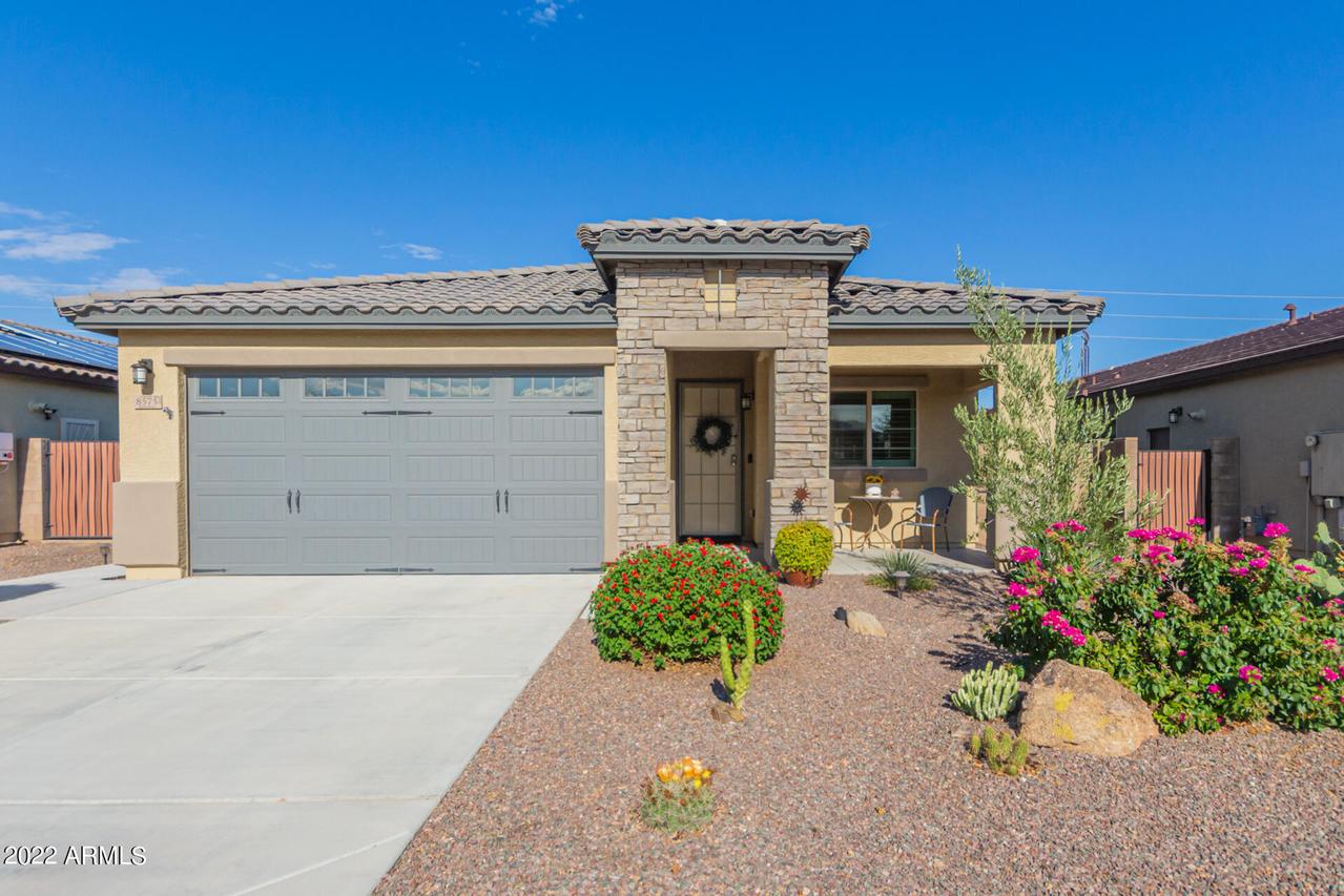 8575 N 171st Dr., Waddell, AZ 85355
