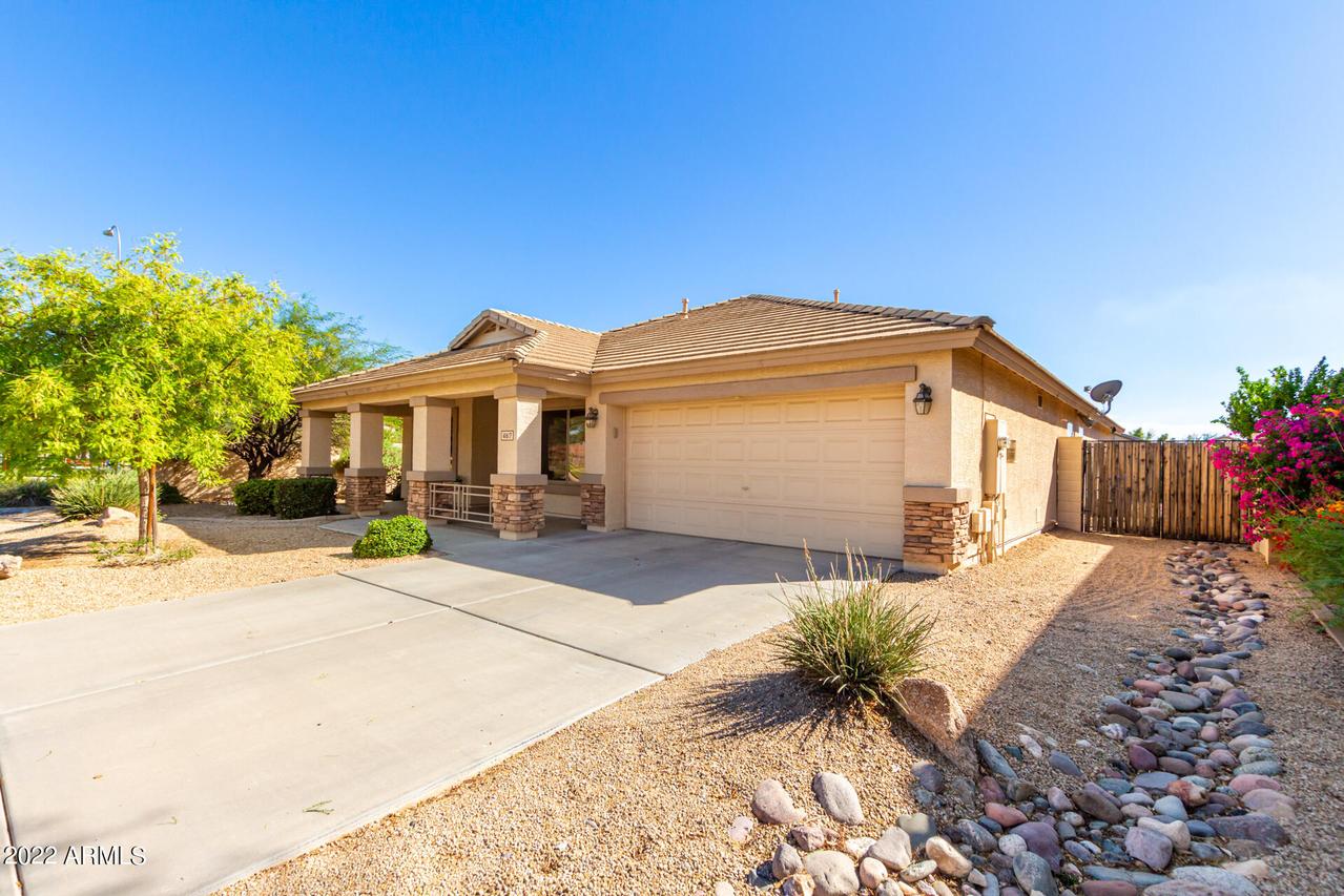 4617 E La Costa Dr., Chandler, AZ 85249