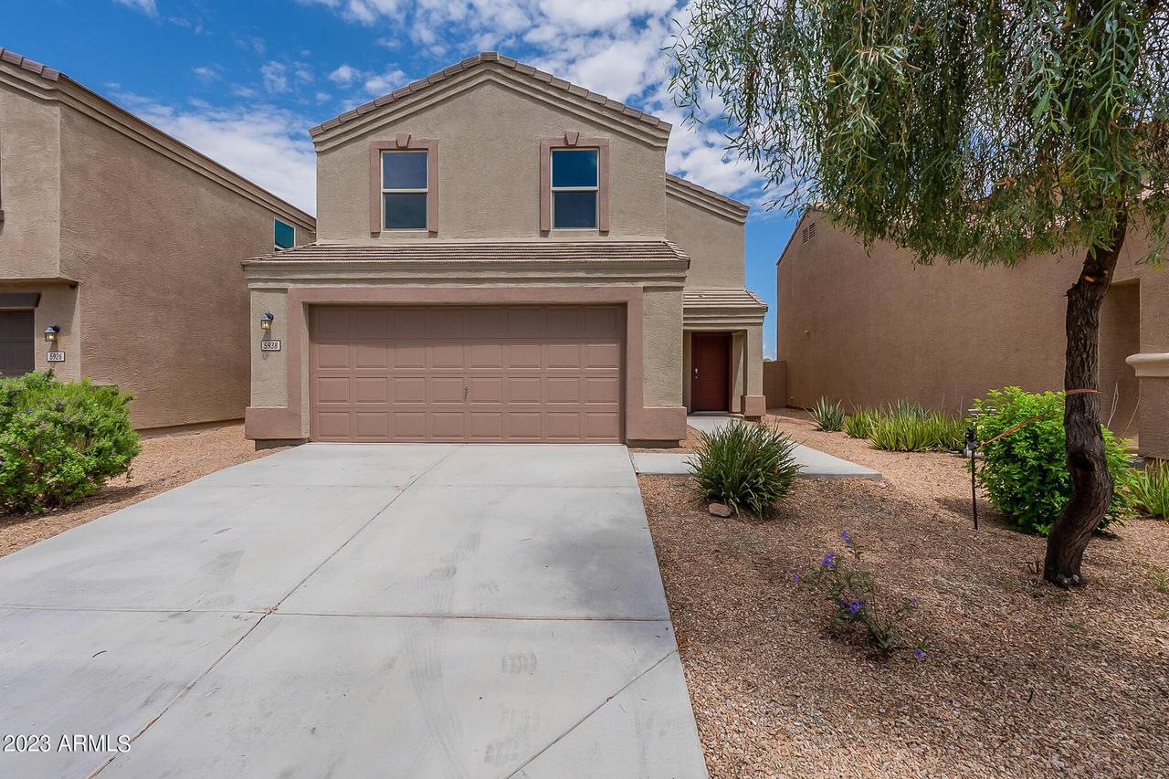 5938 E Oasis Blvd., Florence, AZ 85132
