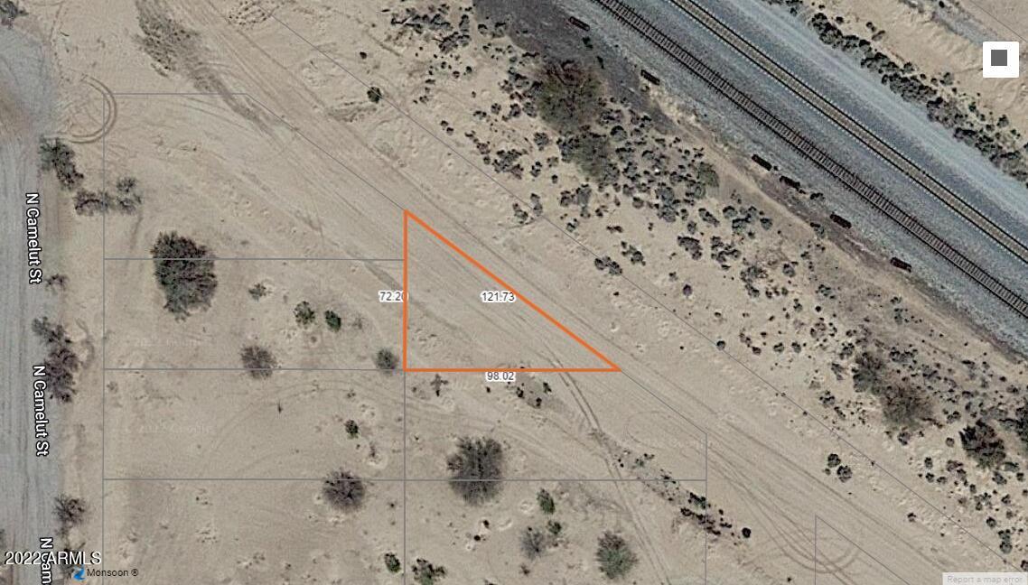 3814 N Balboa St. #9, Eloy, AZ 85131