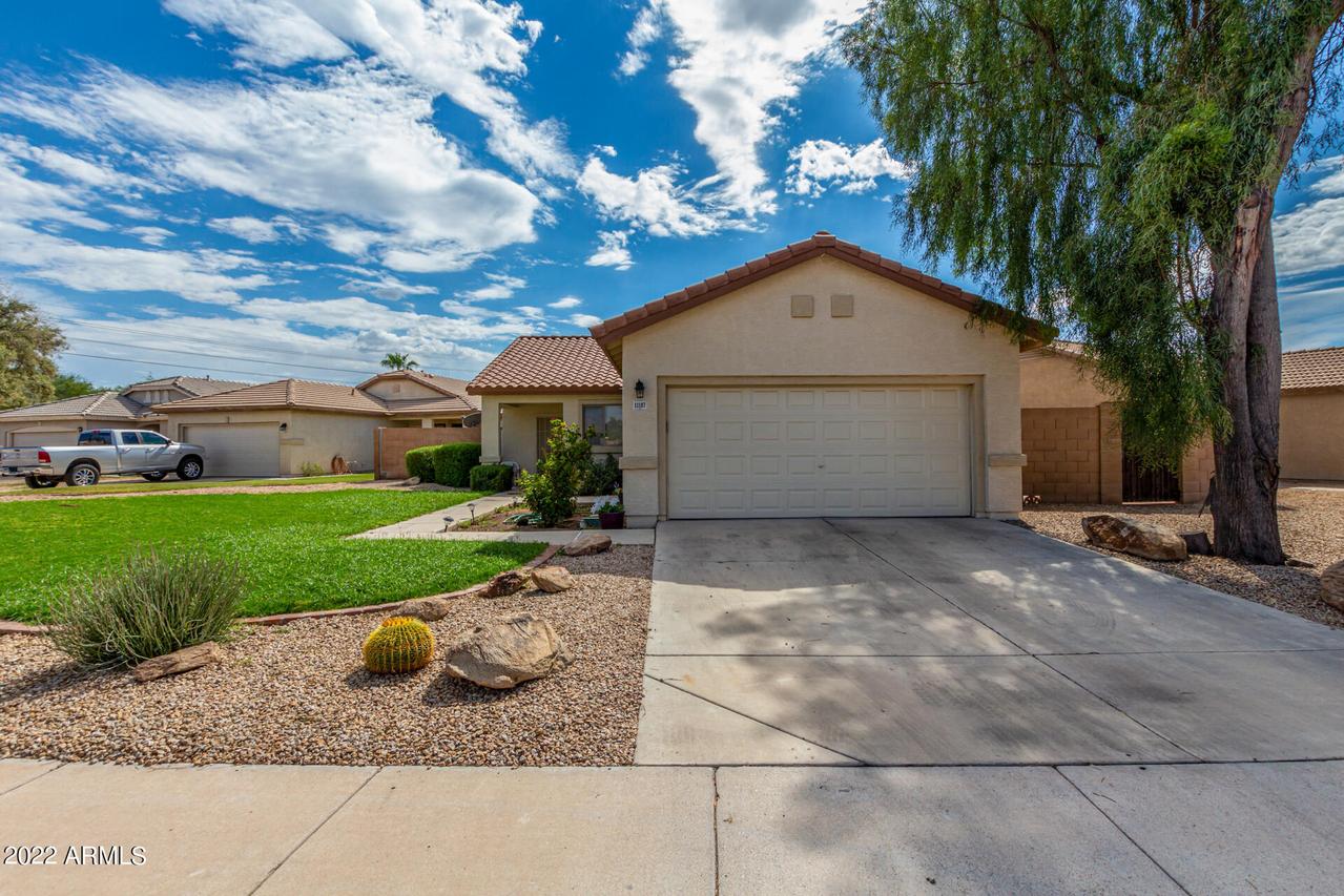 11187 W Almeria Rd., Avondale, AZ 85392