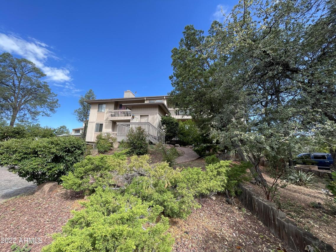 606 N Easy St. #D, Payson, AZ 85541