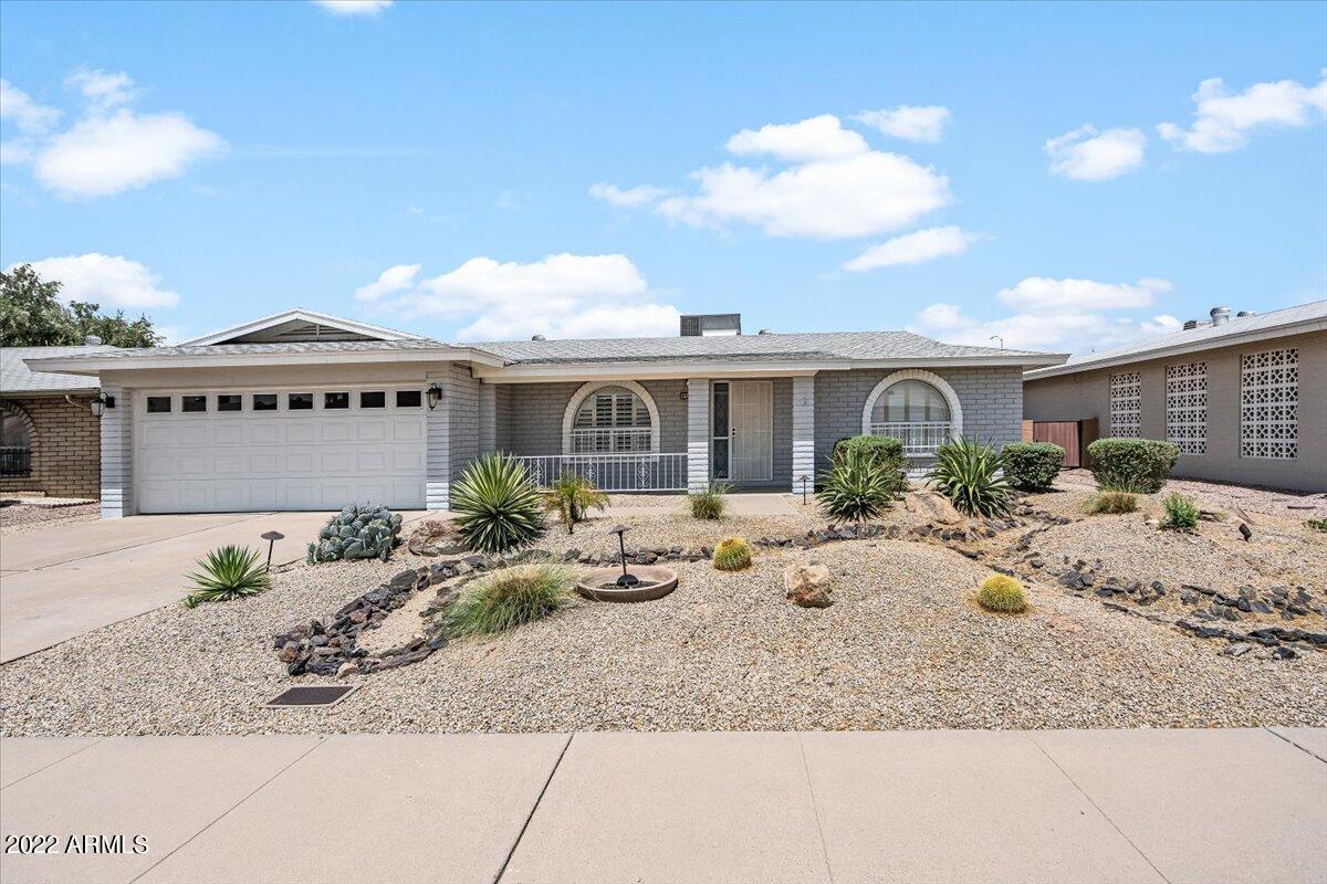 4734 E Florian Cir., Mesa, AZ 85206