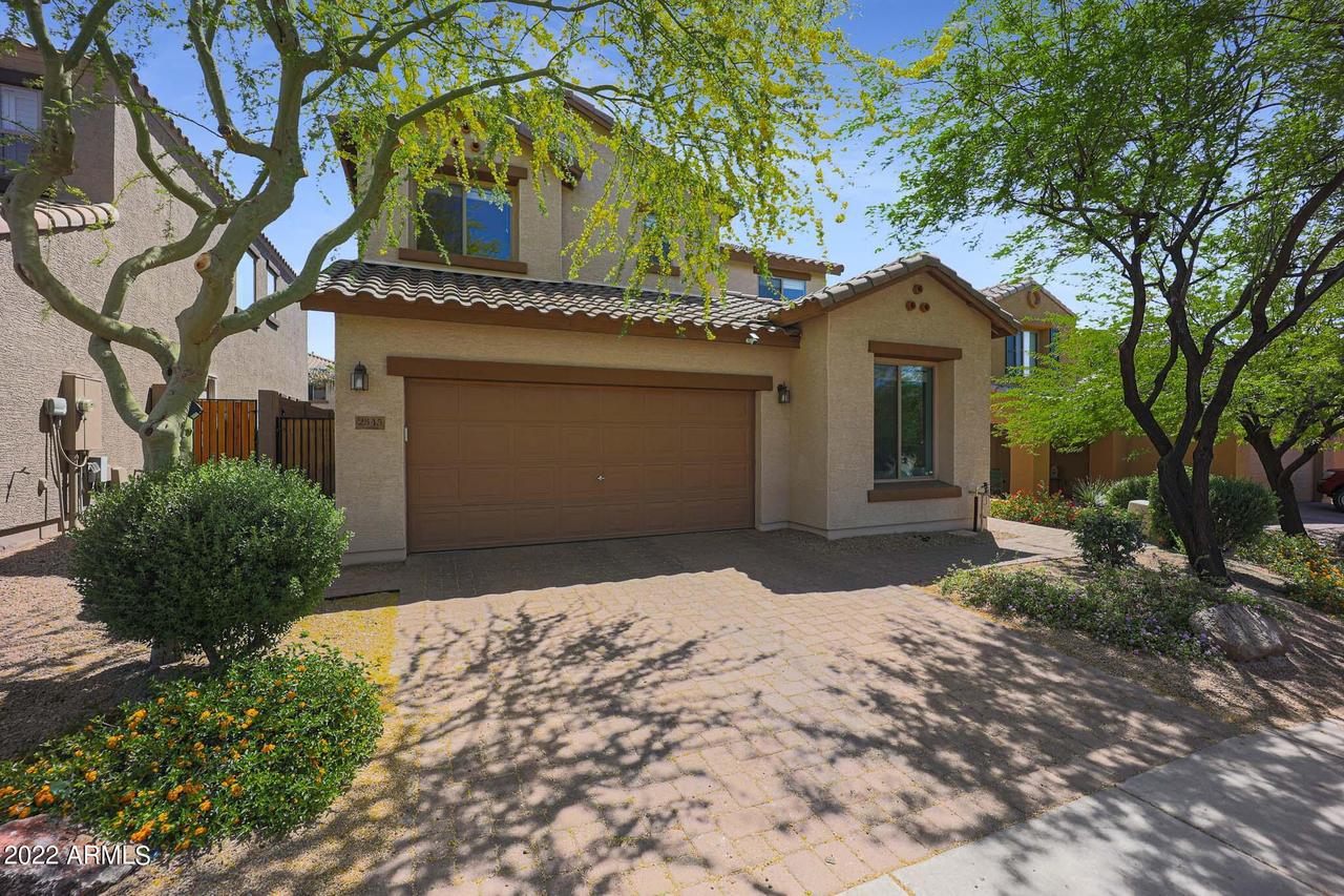 2345 W Skinner Dr., Phoenix, AZ 85085