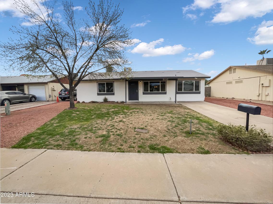3127 W Libby St., Phoenix, AZ 85053