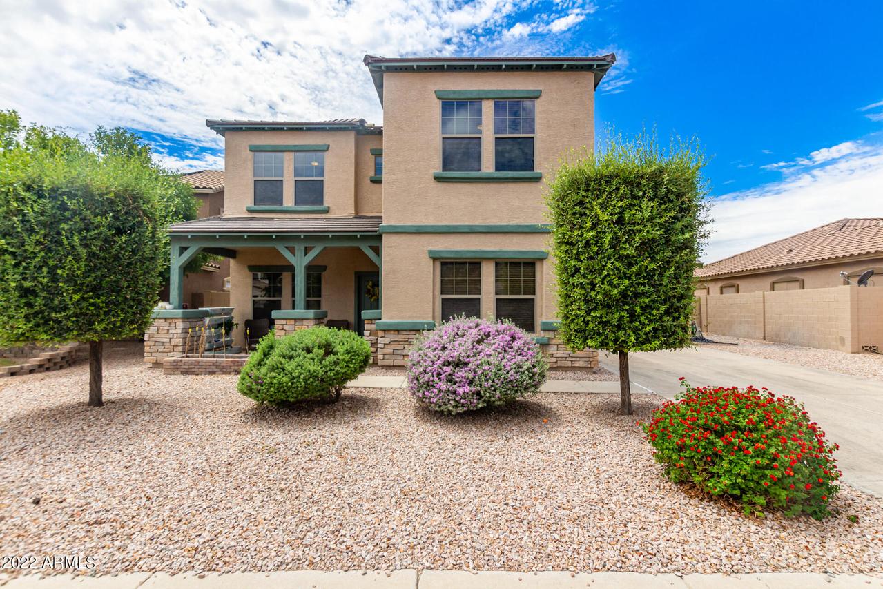 9655 E Barley Rd., Florence, AZ 85132