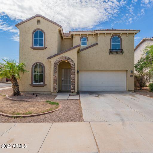 9027 W Magnolia St., Tolleson, AZ 85353