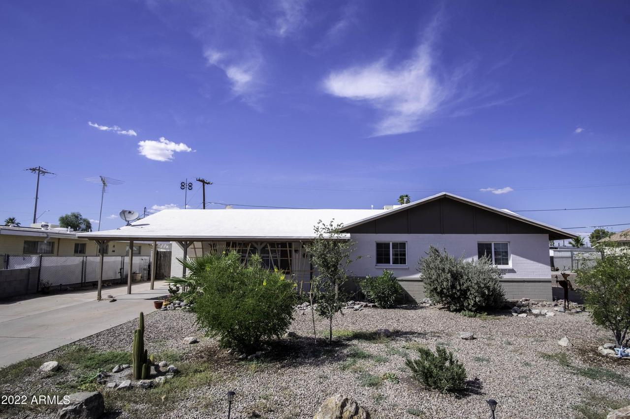 9558 W Madero Dr., Arizona City, AZ 85123