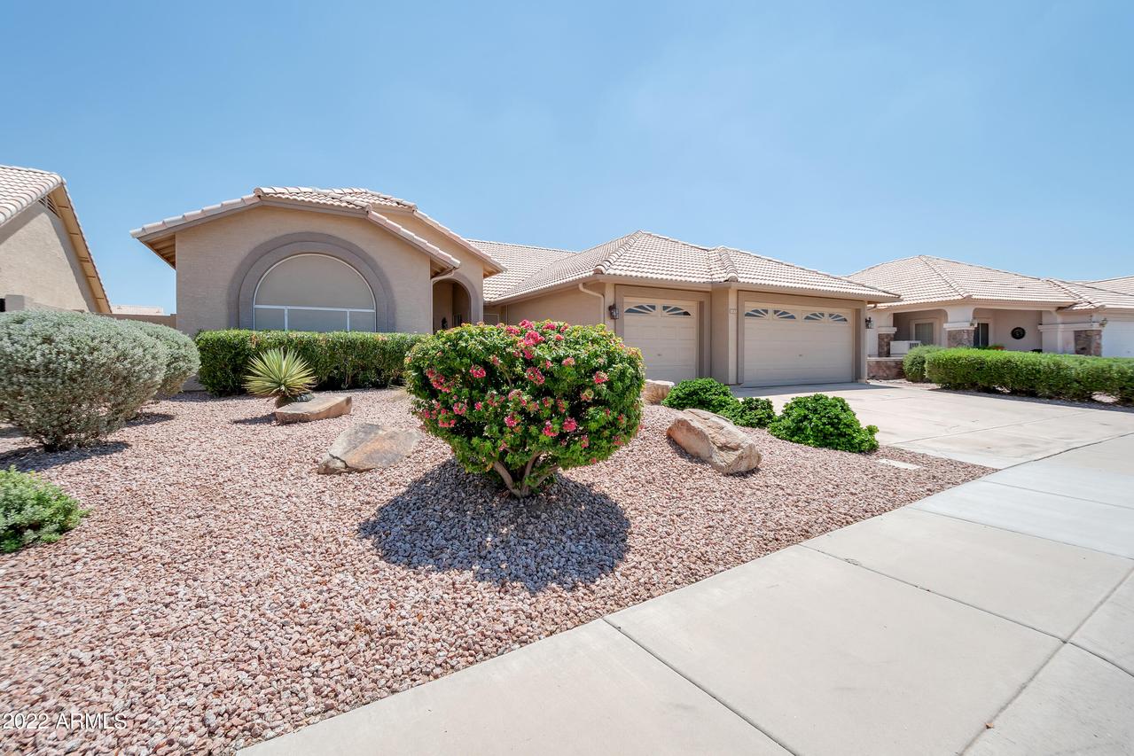 1731 E Tyson Pl., Chandler, AZ 85225