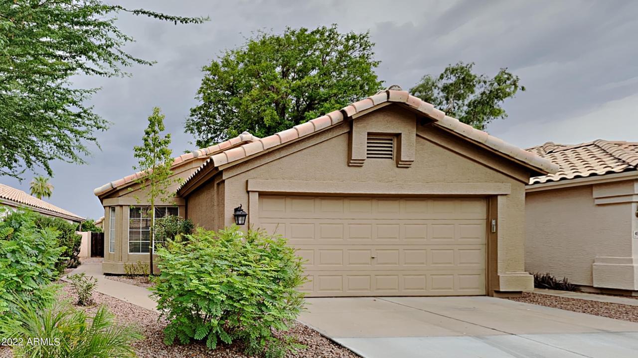 4553 W Joshua Blvd., Chandler, AZ 85226