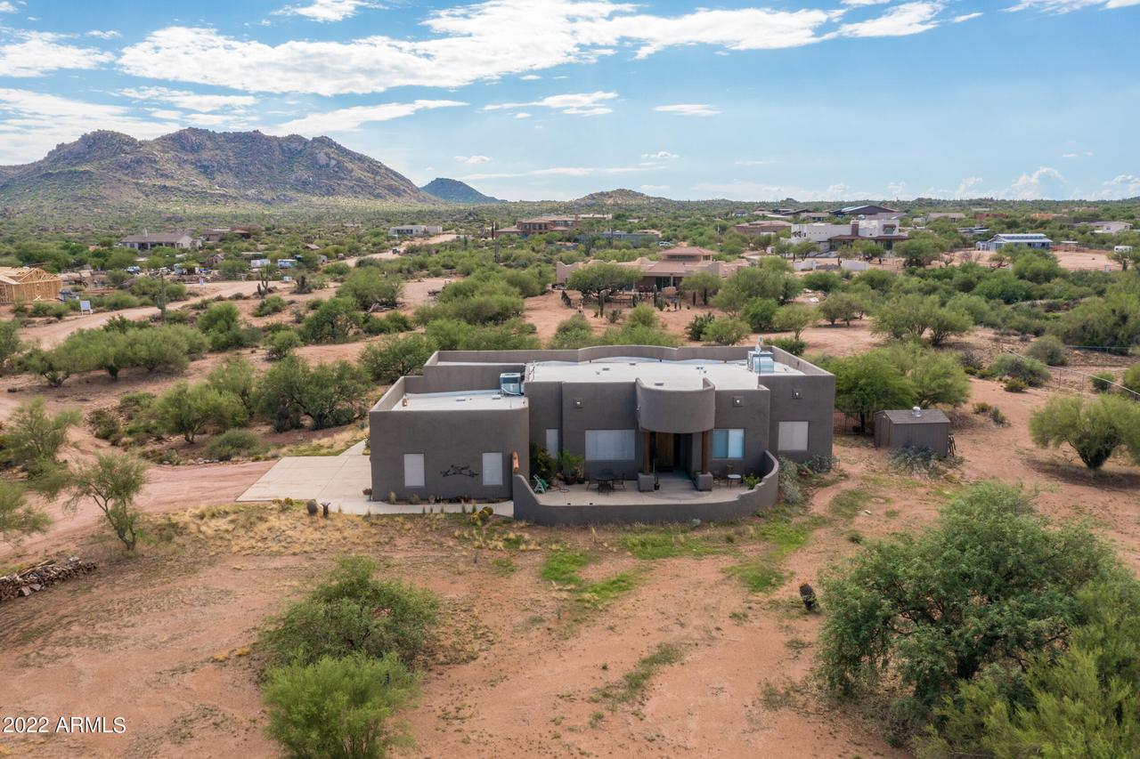 14010 E Westland Rd., Scottsdale, AZ 85262