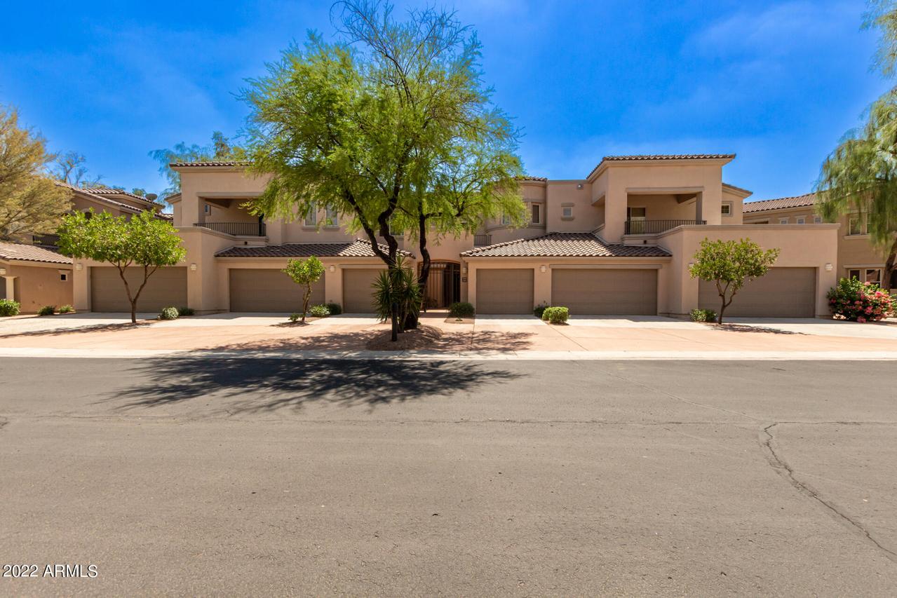 11000 N 77th Pl. #1051, Scottsdale, AZ 85260