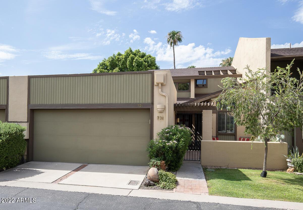 731 E Gardenia Dr., Phoenix, AZ 85020