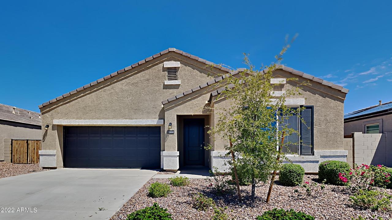 8444 W Pleasant Oak Way, Florence, AZ 85132