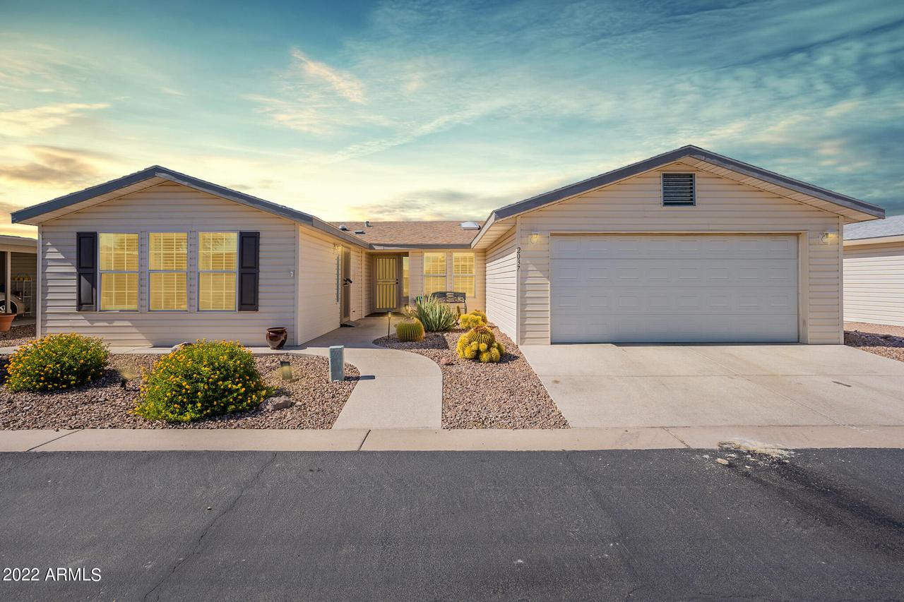 3301 S Goldfield Rd. #2037, Apache Junction, AZ 85119