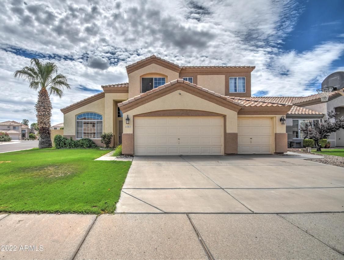 11311 W Ashland Way, Avondale, AZ 85392