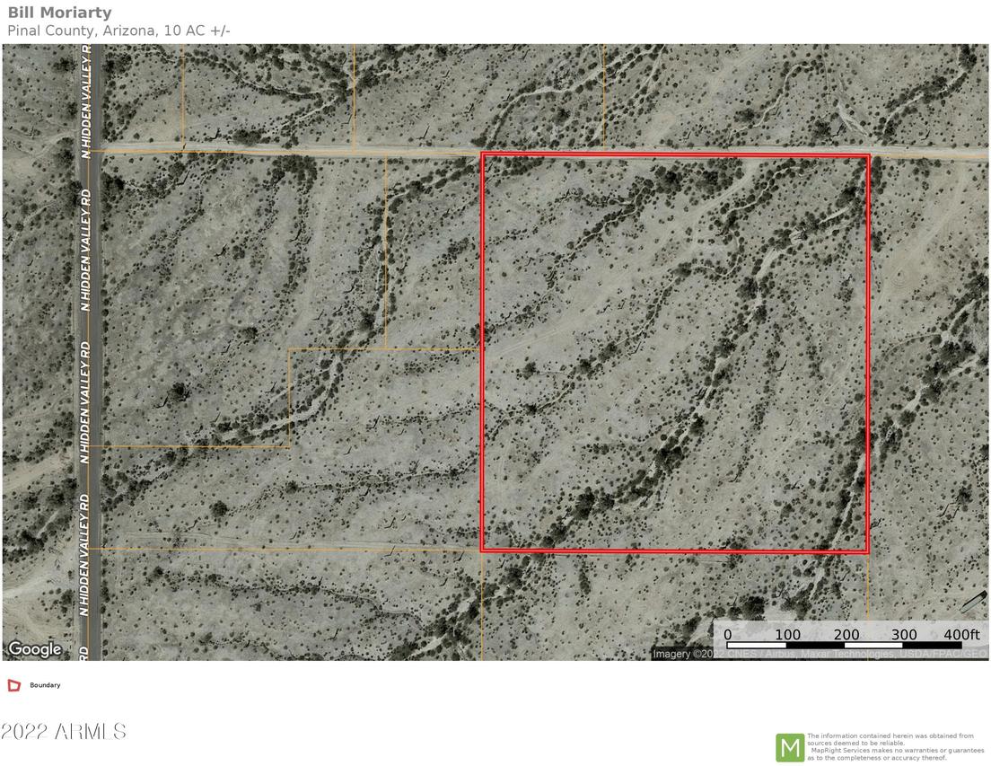 W Fanner Dr. #-, Maricopa, AZ 85139