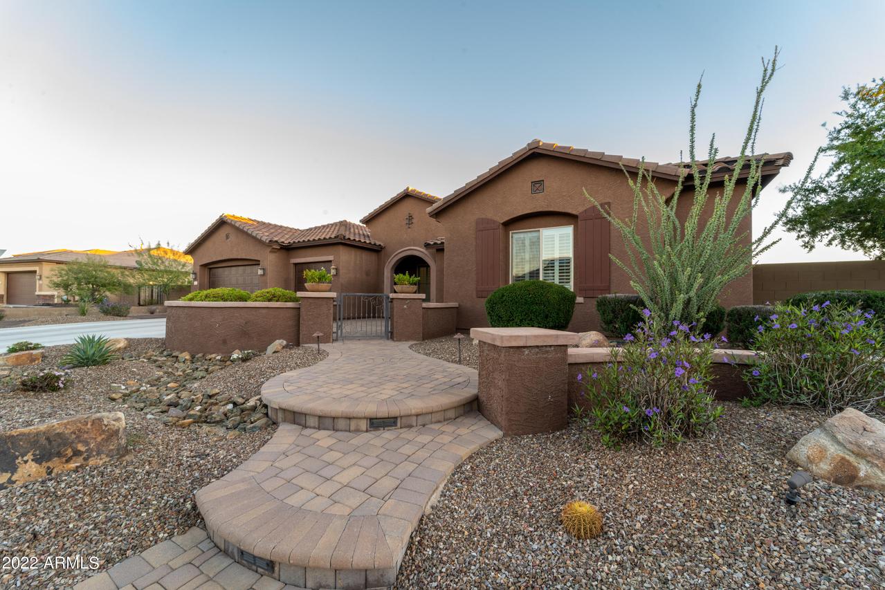 6105 E Hodges St., Cave Creek, AZ 85331