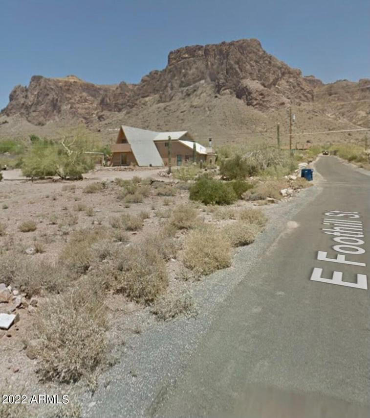 E Foothill St. #026A6, Apache Junction, AZ 85119