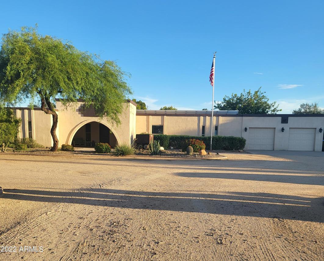 4001 W Yorkshire Dr., Glendale, AZ 85308