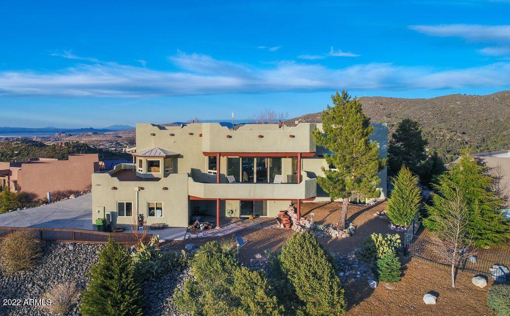 1384 Newport Ridge Dr., Prescott, AZ 86303