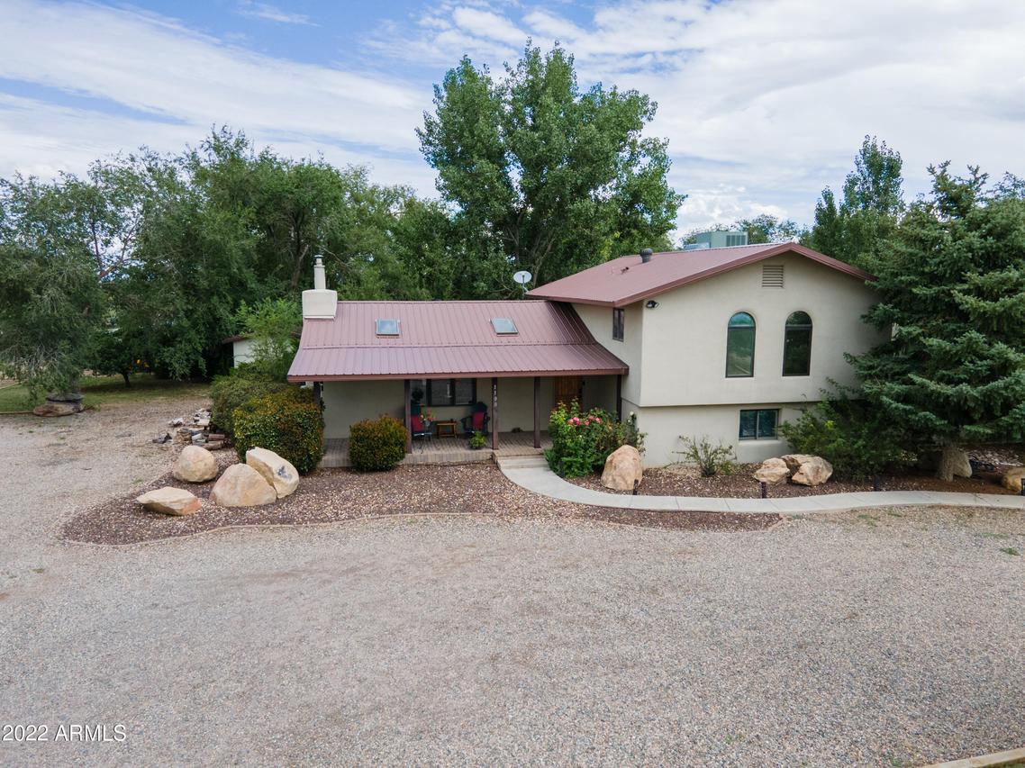 1100 E Road 4 South, Chino Valley, AZ 86323