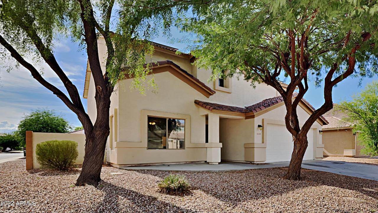 1849 N Desert Willow St., Casa Grande, AZ 85122