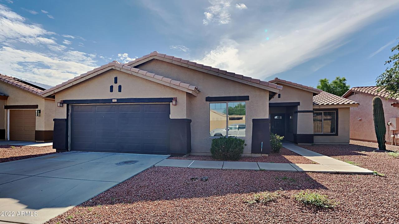 14417 N 150th Ave., Surprise, AZ 85379