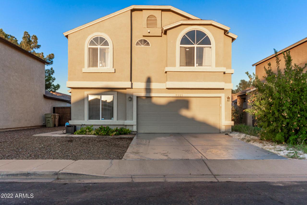 7321 N 69th Ave., Glendale, AZ 85303