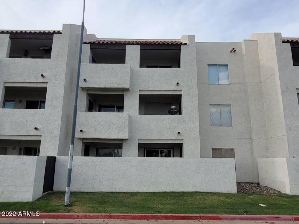 4730 W Northern Ave. #1085, Glendale, AZ 85301