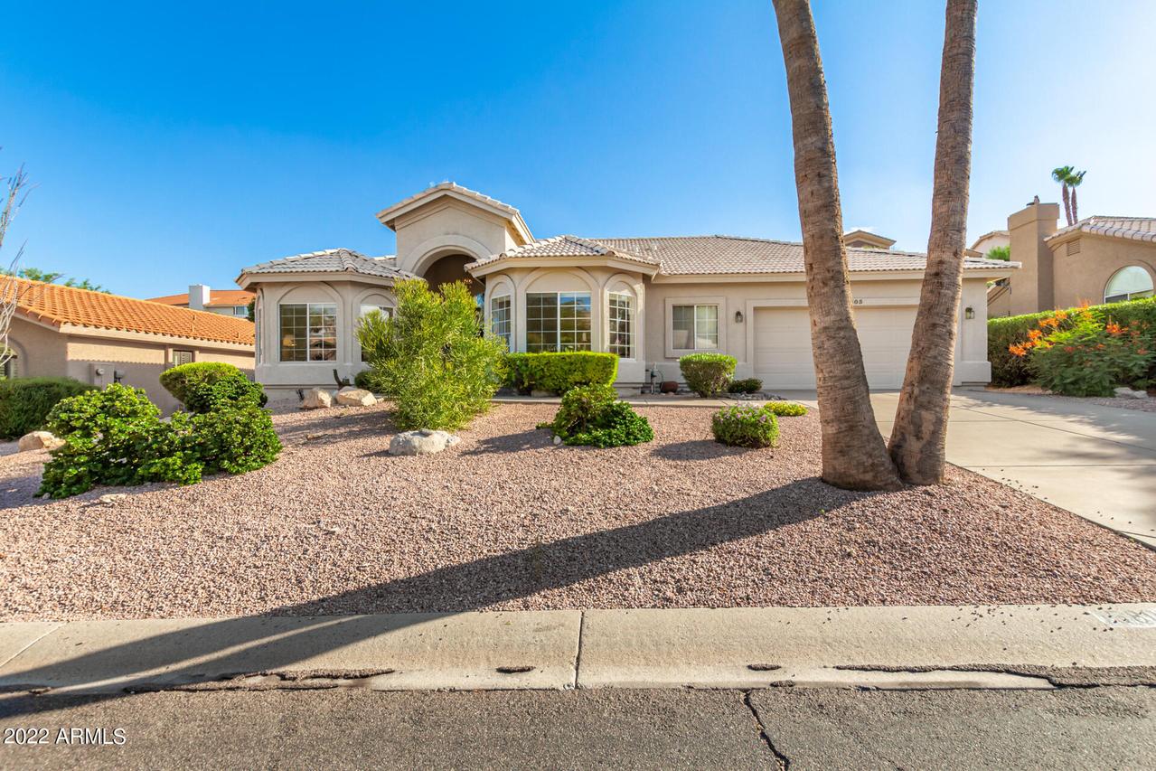 15805 E Chicory Dr., Fountain Hills, AZ 85268