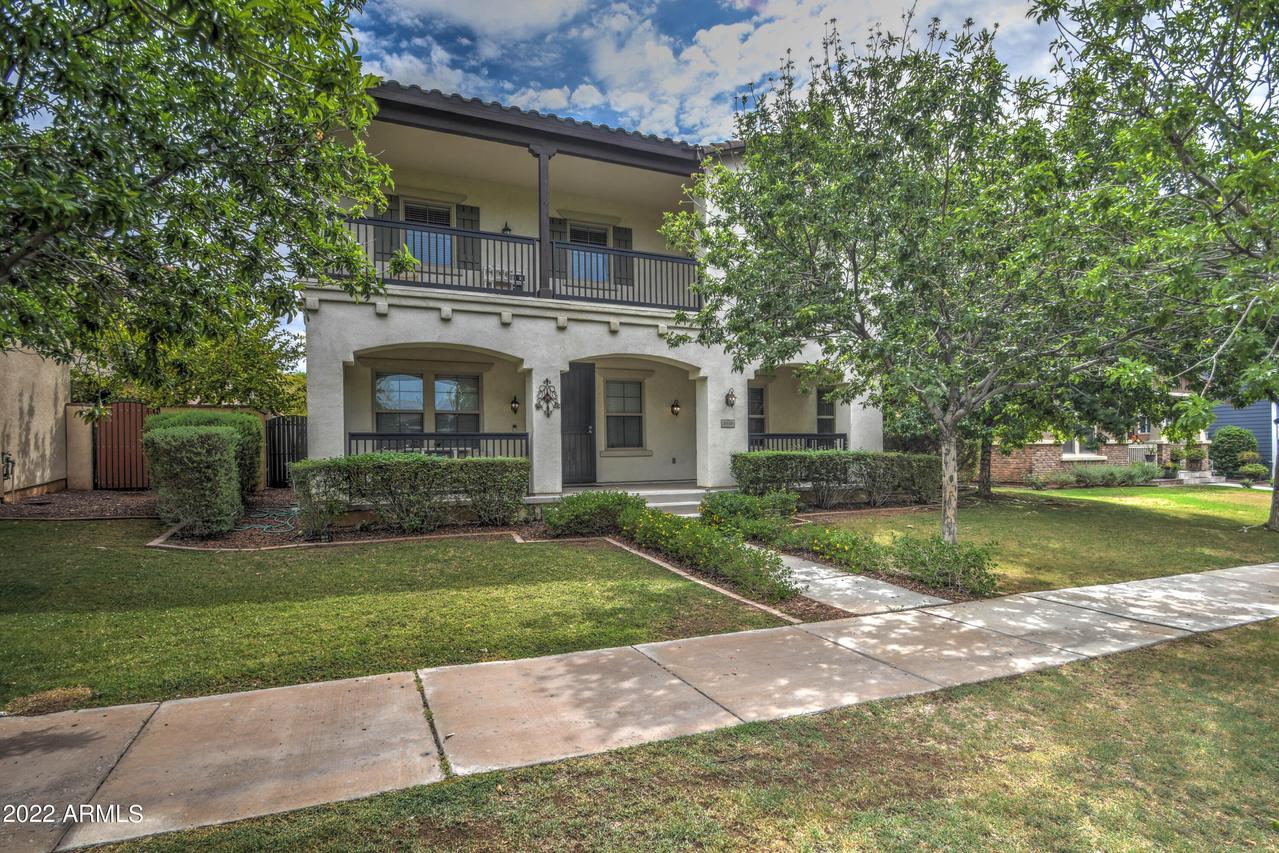 2849 N Heritage St., Buckeye, AZ 85396