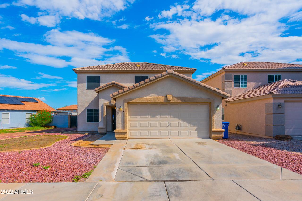 12513 W Pershing St., El Mirage, AZ 85335