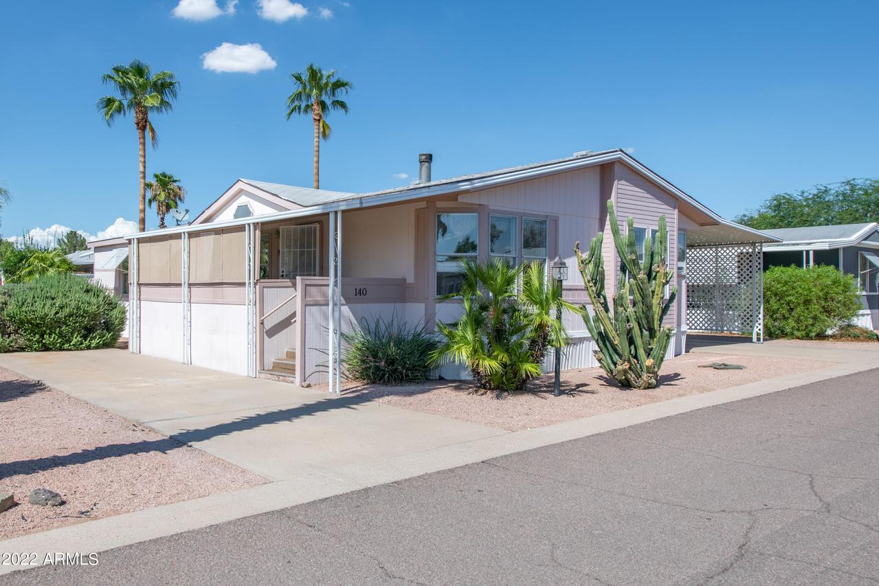 19802 N 32nd St. #140, Phoenix, AZ 85050