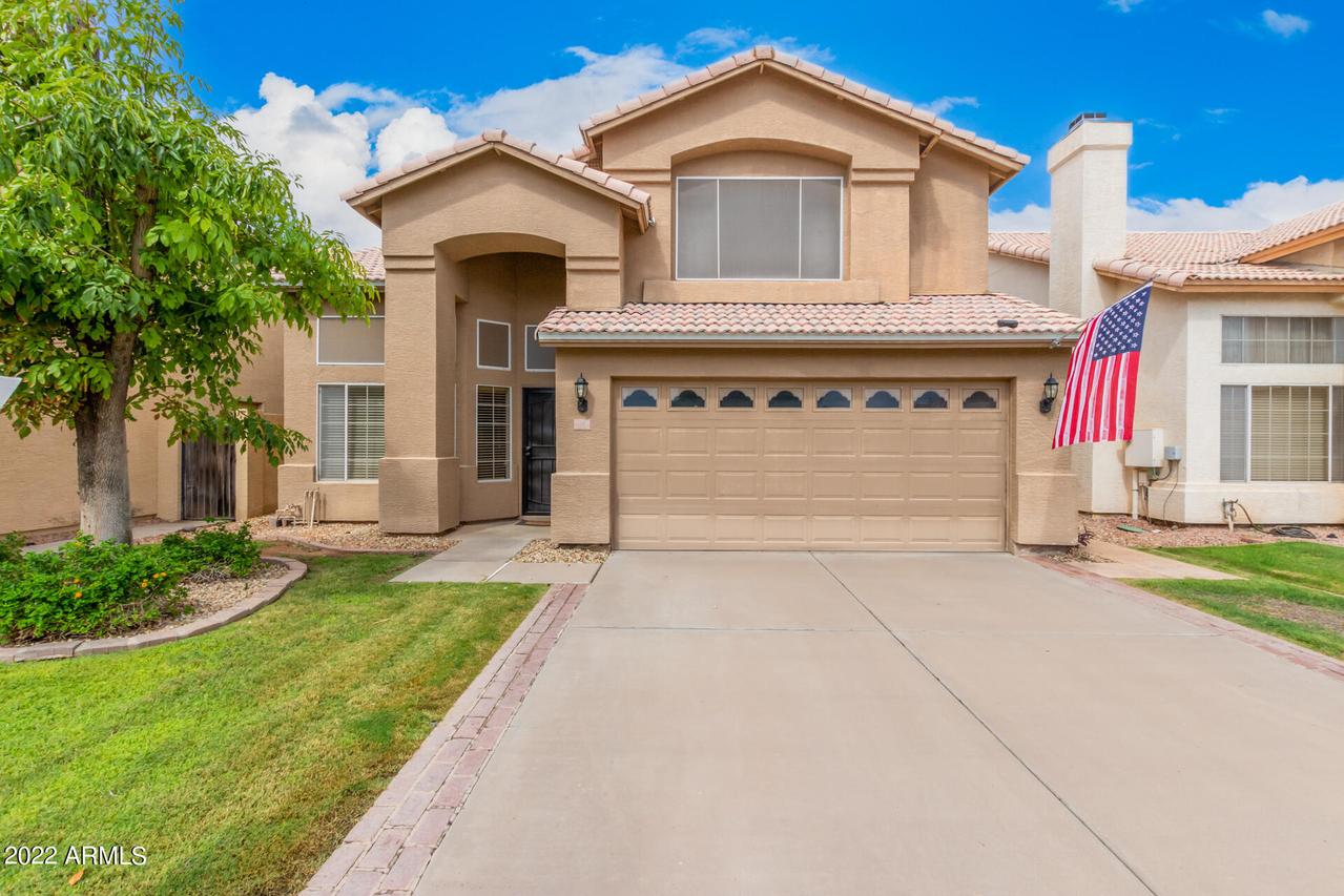 90 N Bradley Dr., Chandler, AZ 85226
