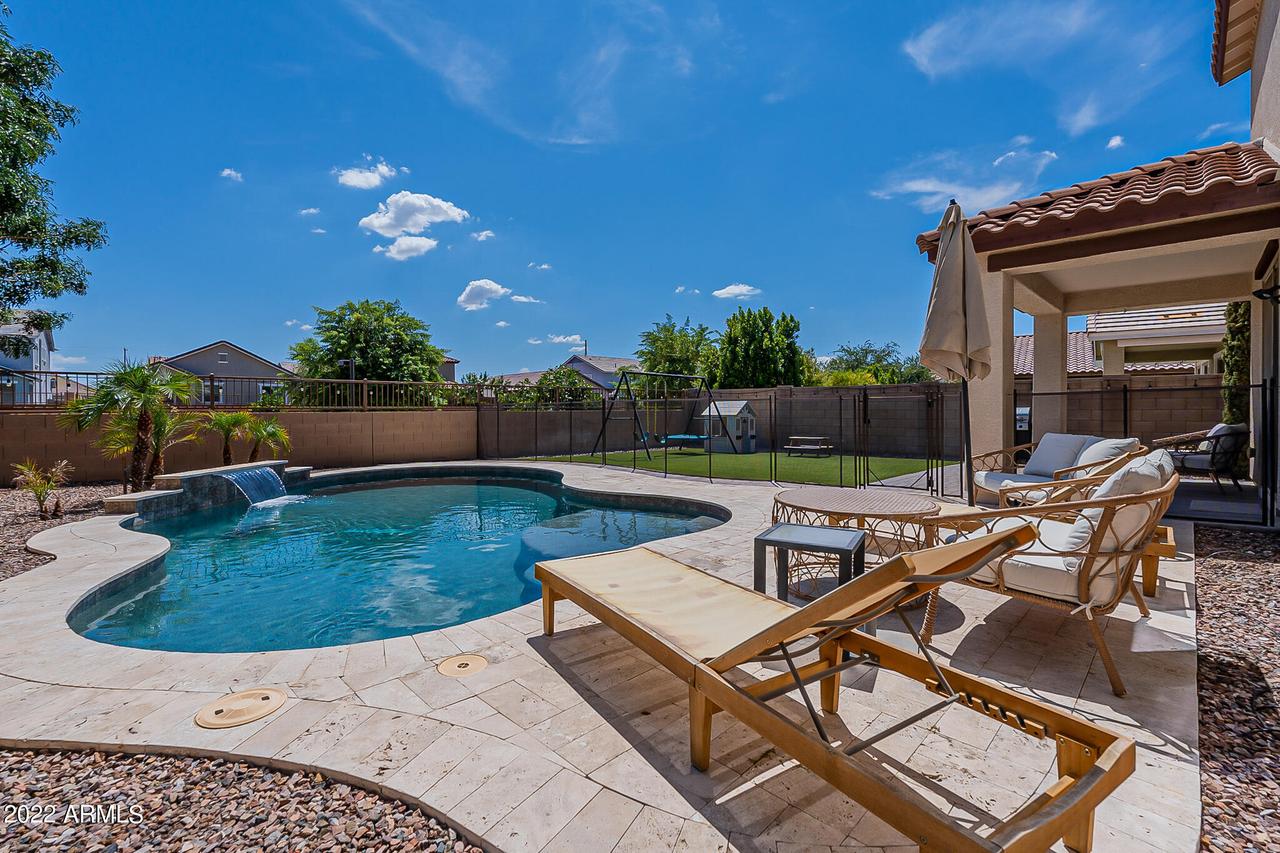 3331 E Riverdale St., Mesa, AZ 85213