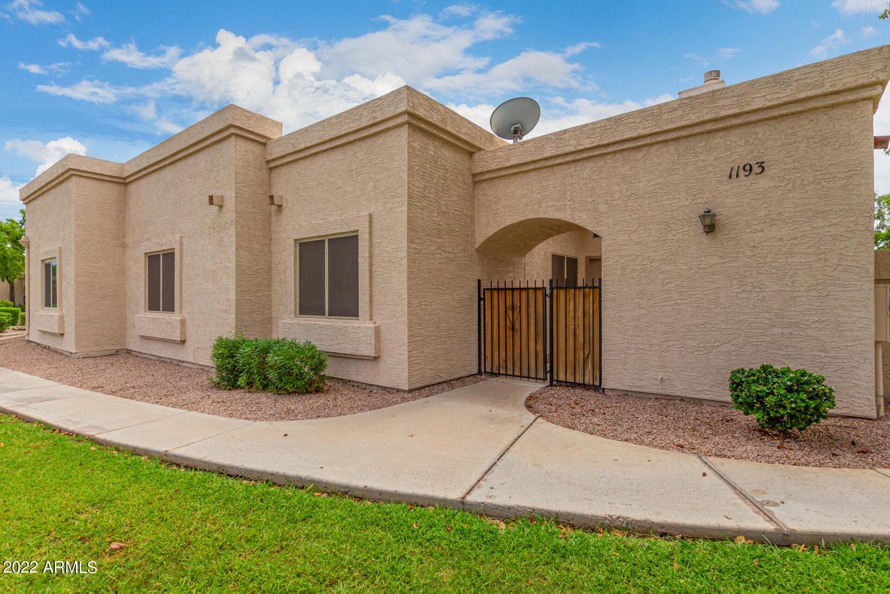 2019 W Lemon Tree Pl. #1193, Chandler, AZ 85224