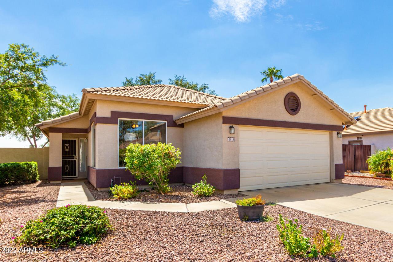 7913 W Alex Ave., Peoria, AZ 85382