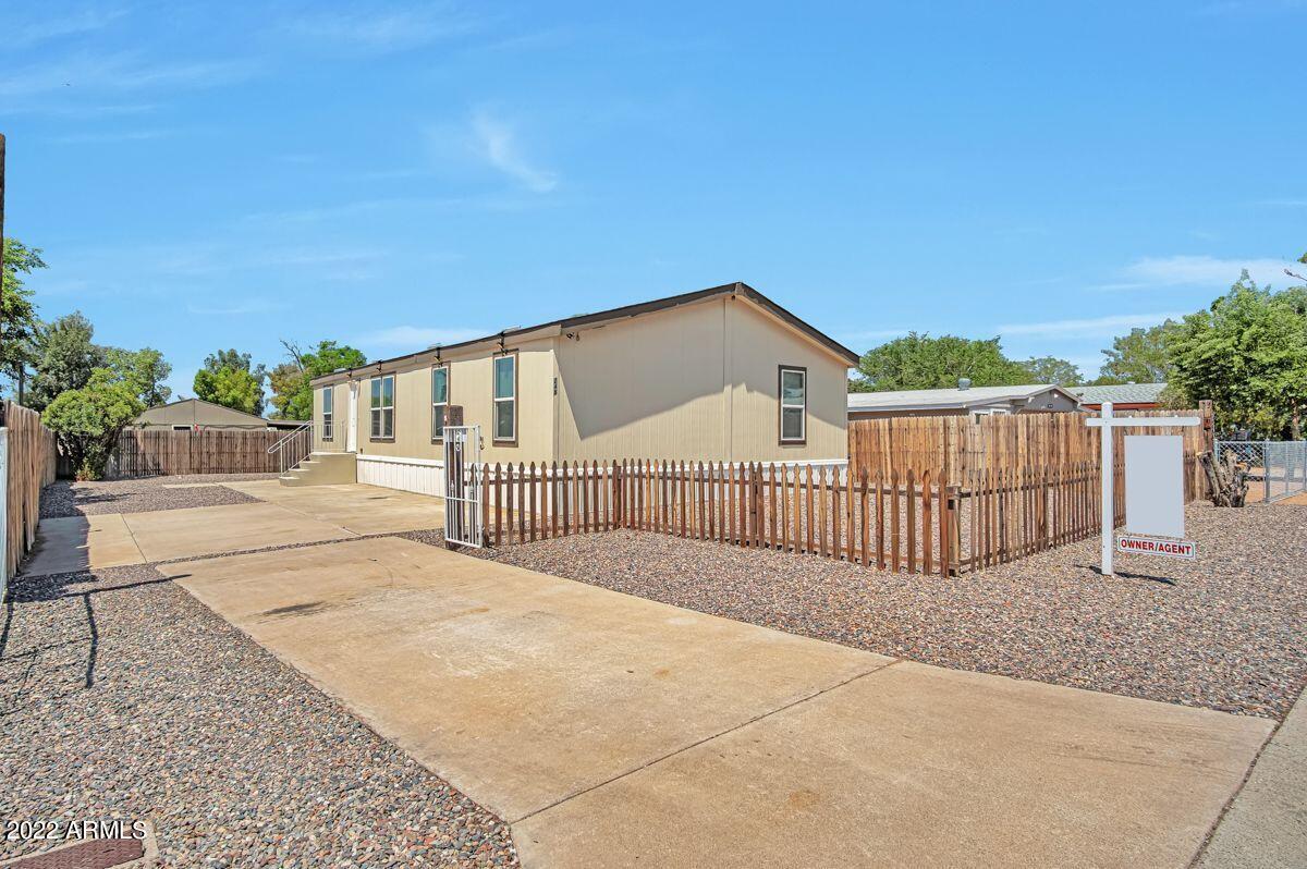 248 S 91st Way, Mesa, AZ 85208