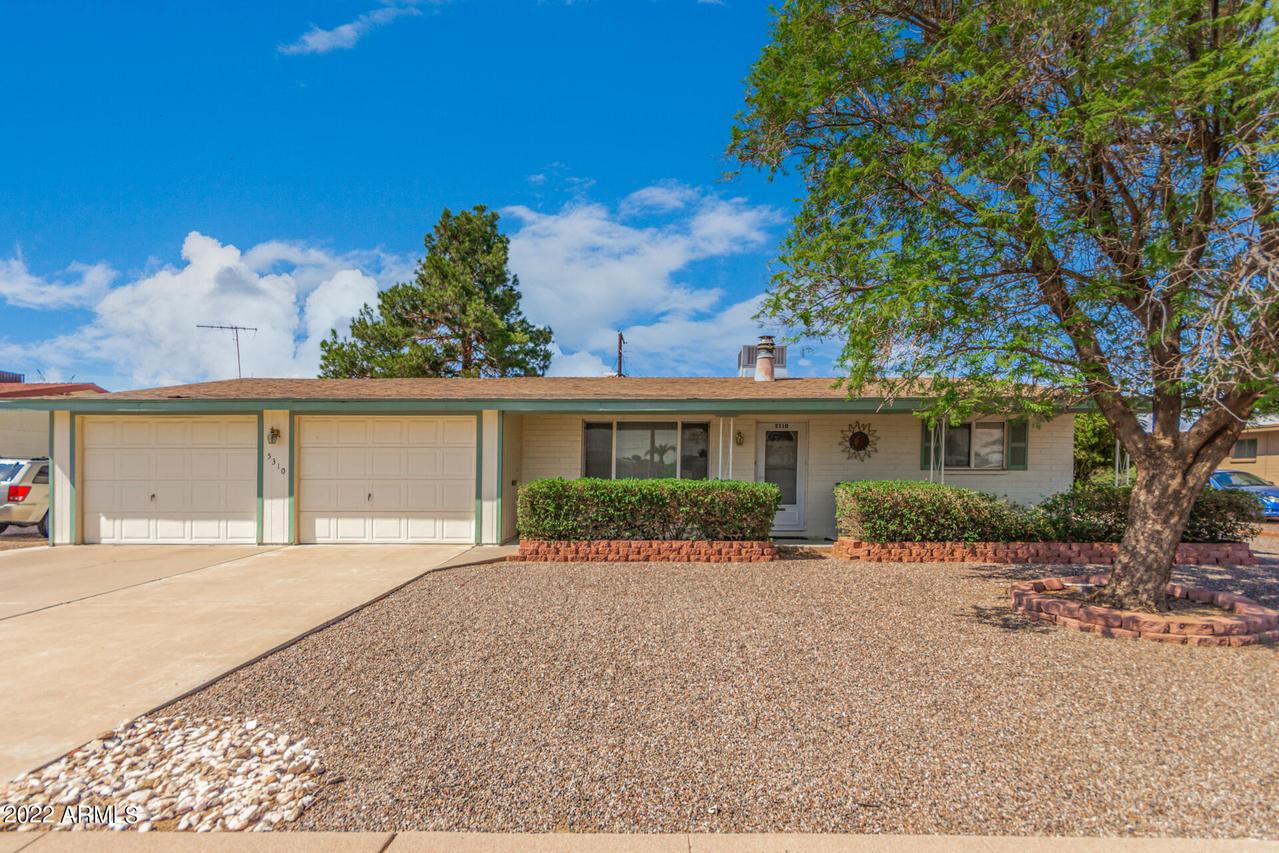 5310 E Covina Rd., Mesa, AZ 85205